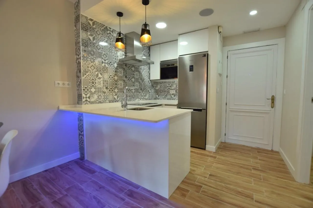 Apartamento Ronda IV Fuengirola
