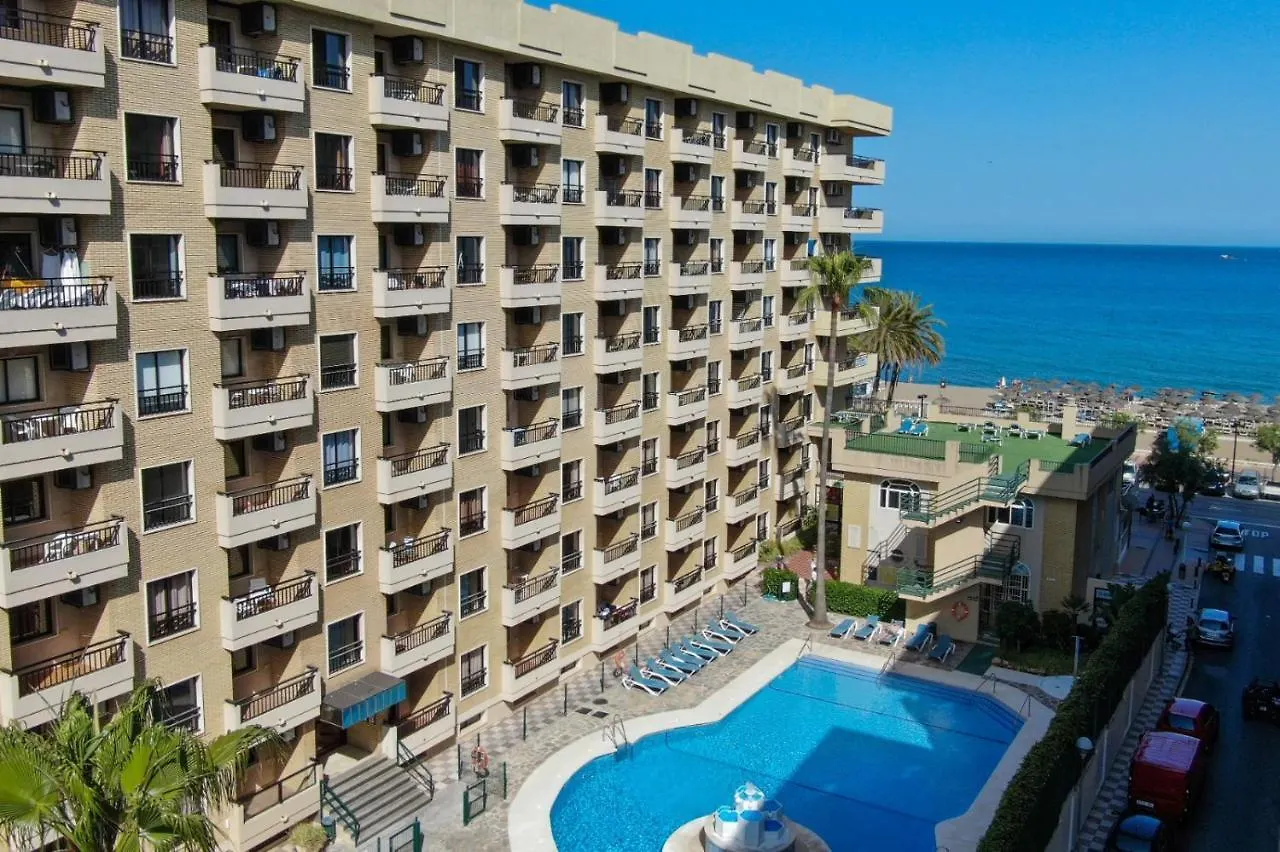 Apartamento Ronda IV Fuengirola