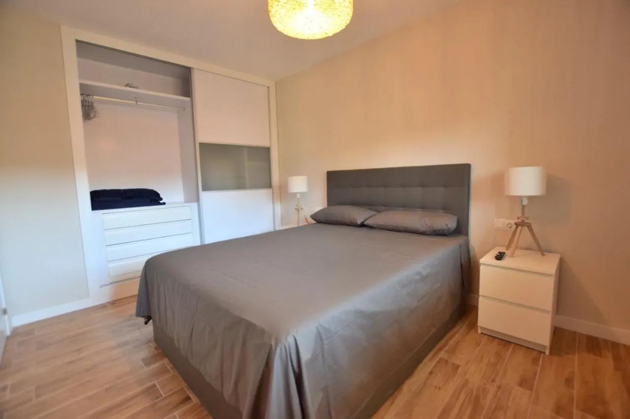 Apartamento Ronda IV Fuengirola Apartament