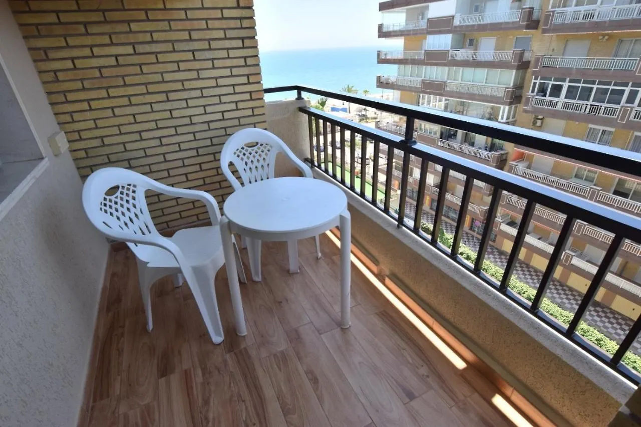 Apartamento Ronda IV Fuengirola