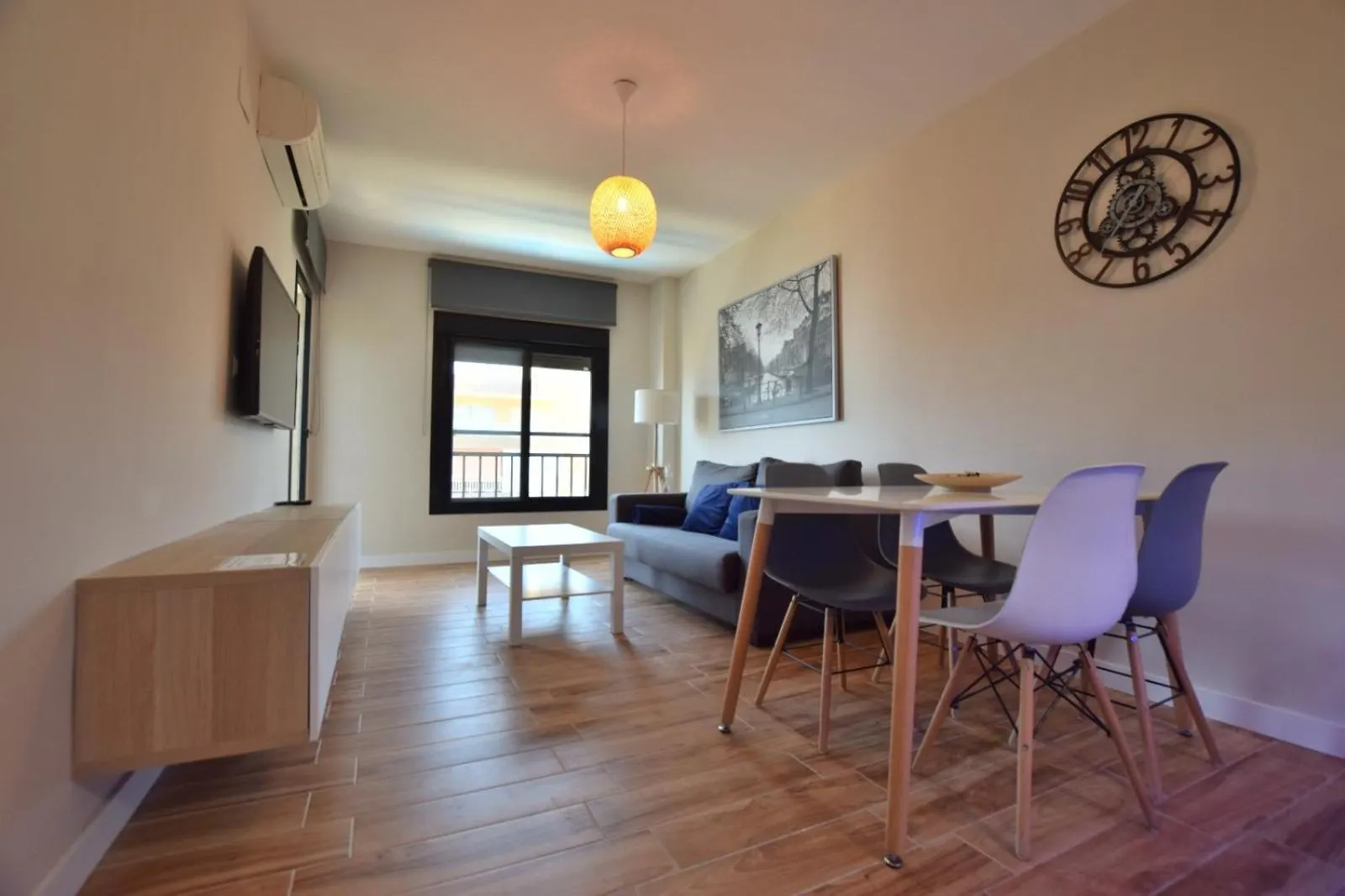 Apartamento Ronda IV Fuengirola 0*,  Hiszpania