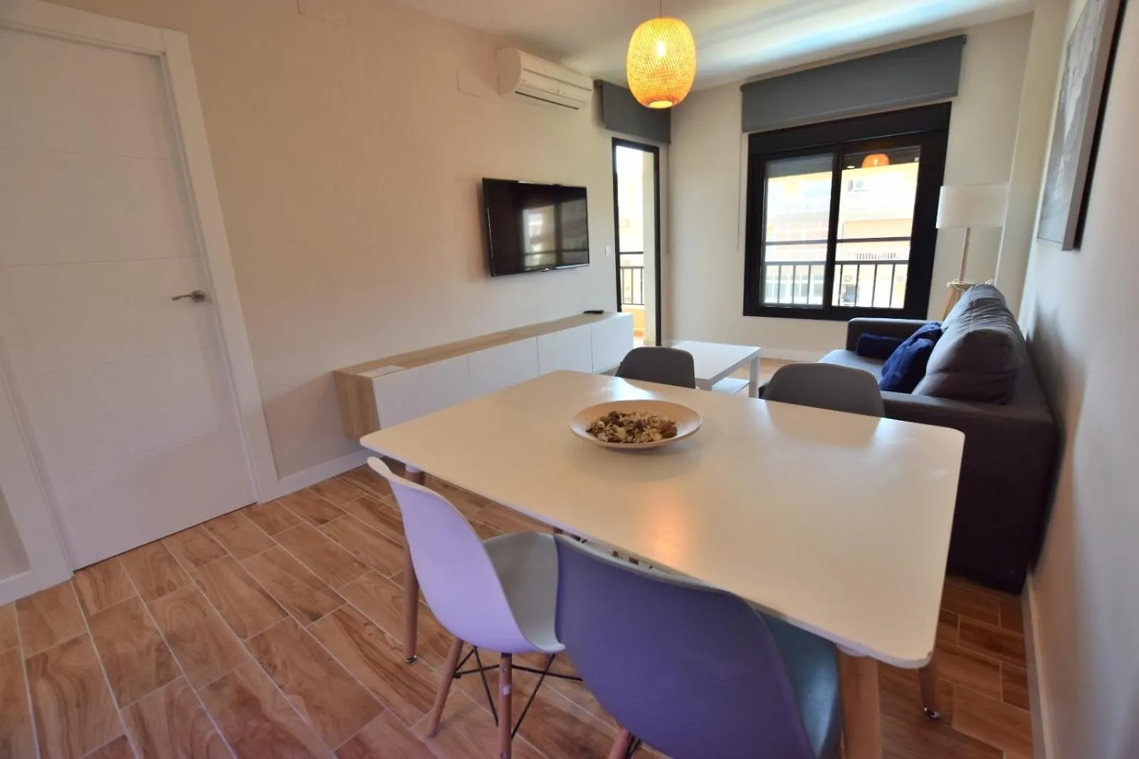 Apartamento Ronda IV Fuengirola Apartament