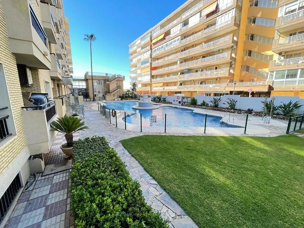 Apartamento Ronda IV Fuengirola