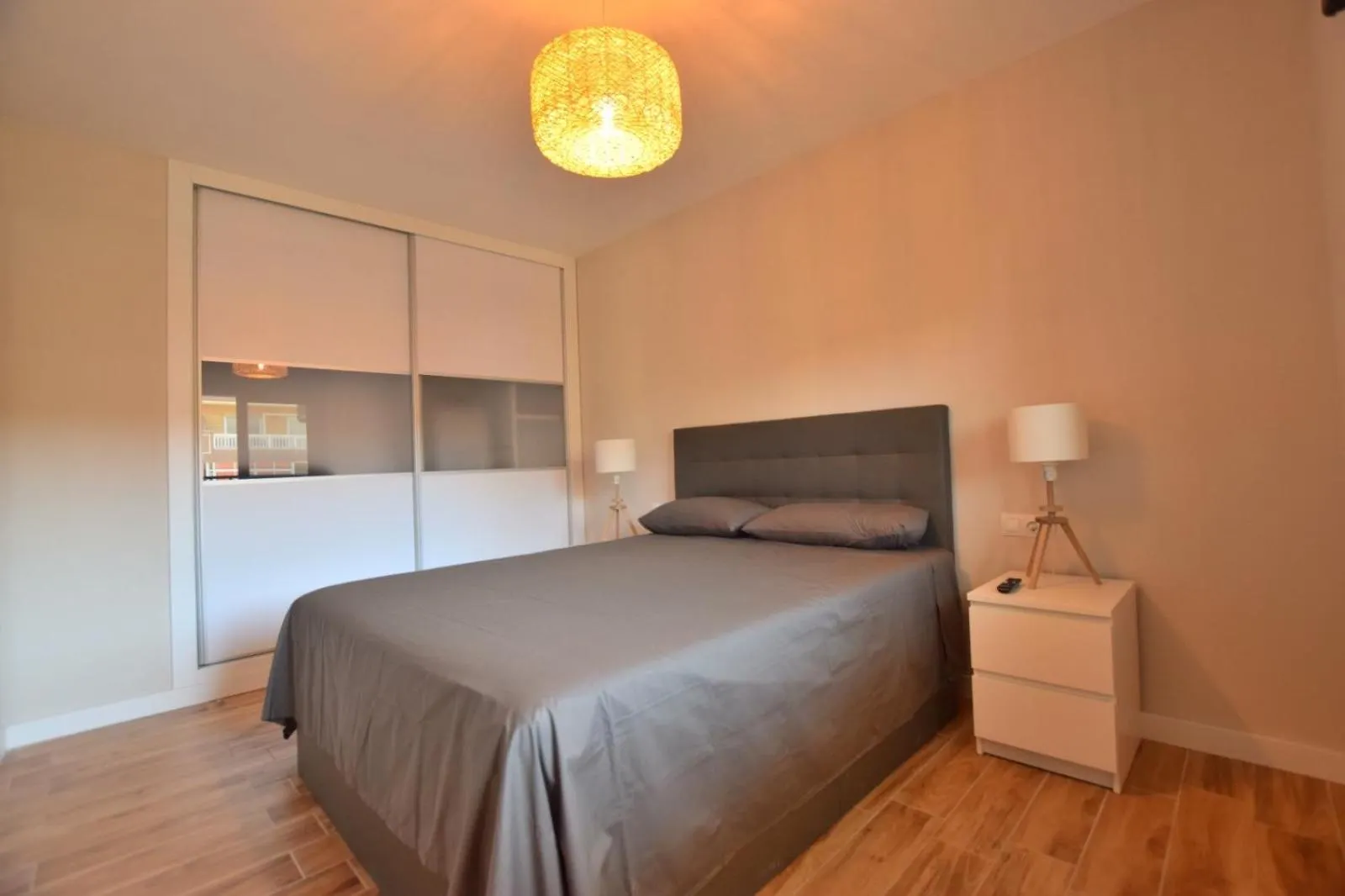 Apartament Apartamento Ronda IV Fuengirola