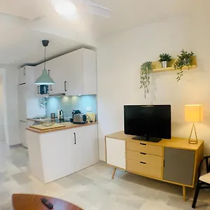 Solano Tulipanes Apartamento