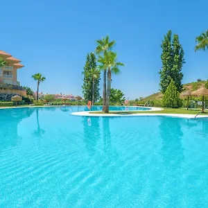 Reserva Del Higuerón Beach&spa Apartamento