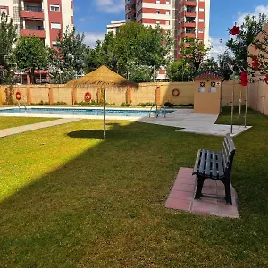 Estudio, Apartamento